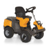 Бензиновый райдер STIGA ParkPro 900WX