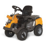 Бензиновый райдер STIGA ParkPro 900WX