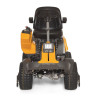 Бензиновый райдер STIGA ParkPro 900WX