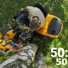 Бензиновый райдер STIGA ParkPro 900AWX