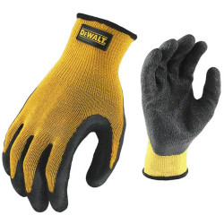 Перчатки DeWALT DPG70L. Универсальные, общего применения