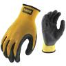 Перчатки DeWALT DPG70L. Универсальные, общего применения