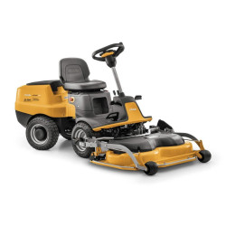 Аккумуляторный райдер STIGA e-Park 220