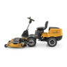 Аккумуляторный райдер STIGA e-Park 220
