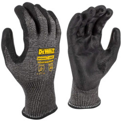 Перчатки DeWALT DPG860L. Универсальные, с чувствительностью для сенсорного экрана