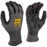 Перчатки DeWALT DPG860L. Универсальные, с чувствительностью для сенсорного экрана