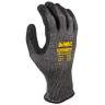 Перчатки DeWALT DPG860L. Универсальные, с чувствительностью для сенсорного экрана