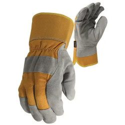 Перчатки Stanley SY780L. Универсальные