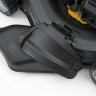 Бензиновая самоходная газонокосилка STIGA Twinclip 950V. Вариатор