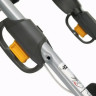 Бензиновая самоходная газонокосилка STIGA Twinclip 950V. Вариатор