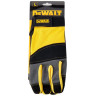 Перчатки DeWALT DPG215L. Универсальные закрытые