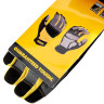 Перчатки DeWALT DPG215L. Универсальные закрытые