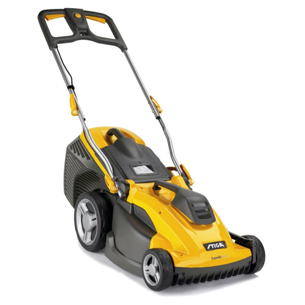 Электрическая газонокосилка STIGA Combi 44 E