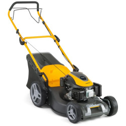 Бензиновая самоходная газонокосилка STIGA Combi 53 S