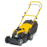 Бензиновая газонокосилка STIGA Collector 43
