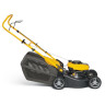Бензиновая газонокосилка STIGA Collector 43