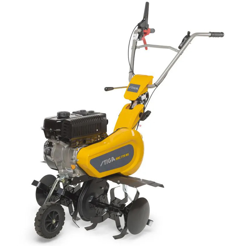 Бензиновый культиватор STIGA SRC775RG