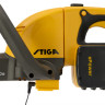 Аккумуляторный кусторез STIGA HT300eKit