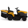 Садовый бензиновый трактор Stiga Estate598W
