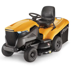 Садовый бензиновый трактор Stiga Estate7102w_Special