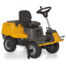 Бензиновый райдер Stiga Park300LC