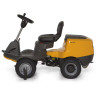 Бензиновый райдер Stiga Park300LC