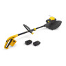 Аккумуляторный триммер Stiga GT300eKit