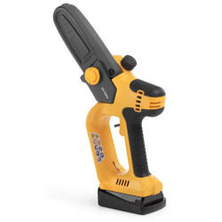 Аккумуляторная цепная минипилка Stiga PR100eKit