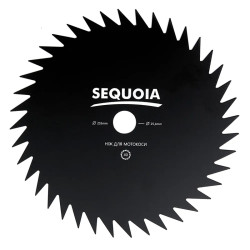 Нож SEQUOIA GB40T-255