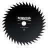 Нож SEQUOIA GB40T-255