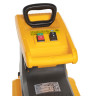 Электрический измельчитель STIGA BIO Silent 2500. Бесщеточный