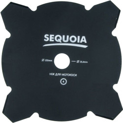 Нож SEQUOIA GB4-255 — Уценка