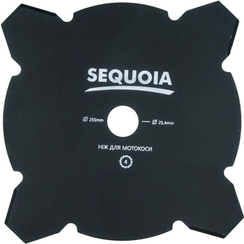 Нож SEQUOIA GB4-255 — Уценка