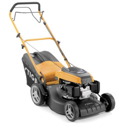 Бензиновая самоходная газонокосилка STIGA Combi 48SH