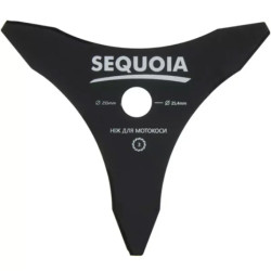Нож SEQUOIA GB3-255