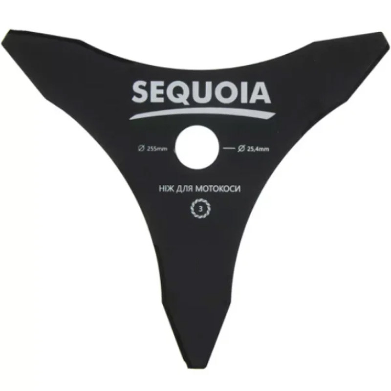 Нож SEQUOIA GB3-255