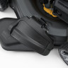 Бензиновая самоходная газонокосилка STIGA Twinclip 955V. Вариатор