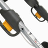 Бензиновая самоходная газонокосилка STIGA Twinclip 955V. Вариатор