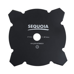 Нож SEQUOIA GB4-255