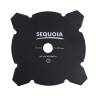 Нож SEQUOIA GB4-255