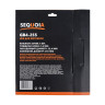 Нож SEQUOIA GB4-255