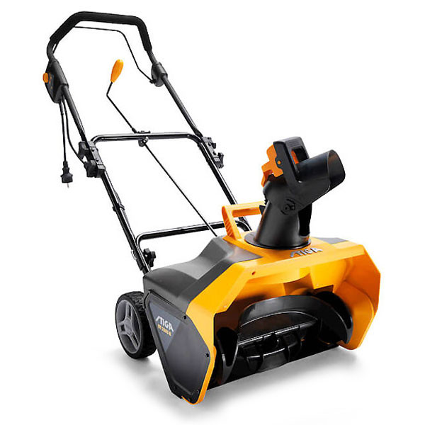 Электрический снегоуборщик Stiga ST1151E