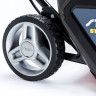 Электрический снегоуборщик Stiga ST1151E