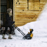 Электрический снегоуборщик Stiga ST1151E