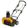 Электрический снегоуборщик Stiga ST1151E