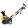 Электрический снегоуборщик Stiga ST1151E
