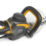 Электрический кусторез STIGA HT105c