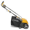 Электрический аэратор STIGA SV213E 