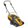 Электрический аэратор STIGA SV415E