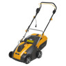 Электрический аэратор STIGA SV415E